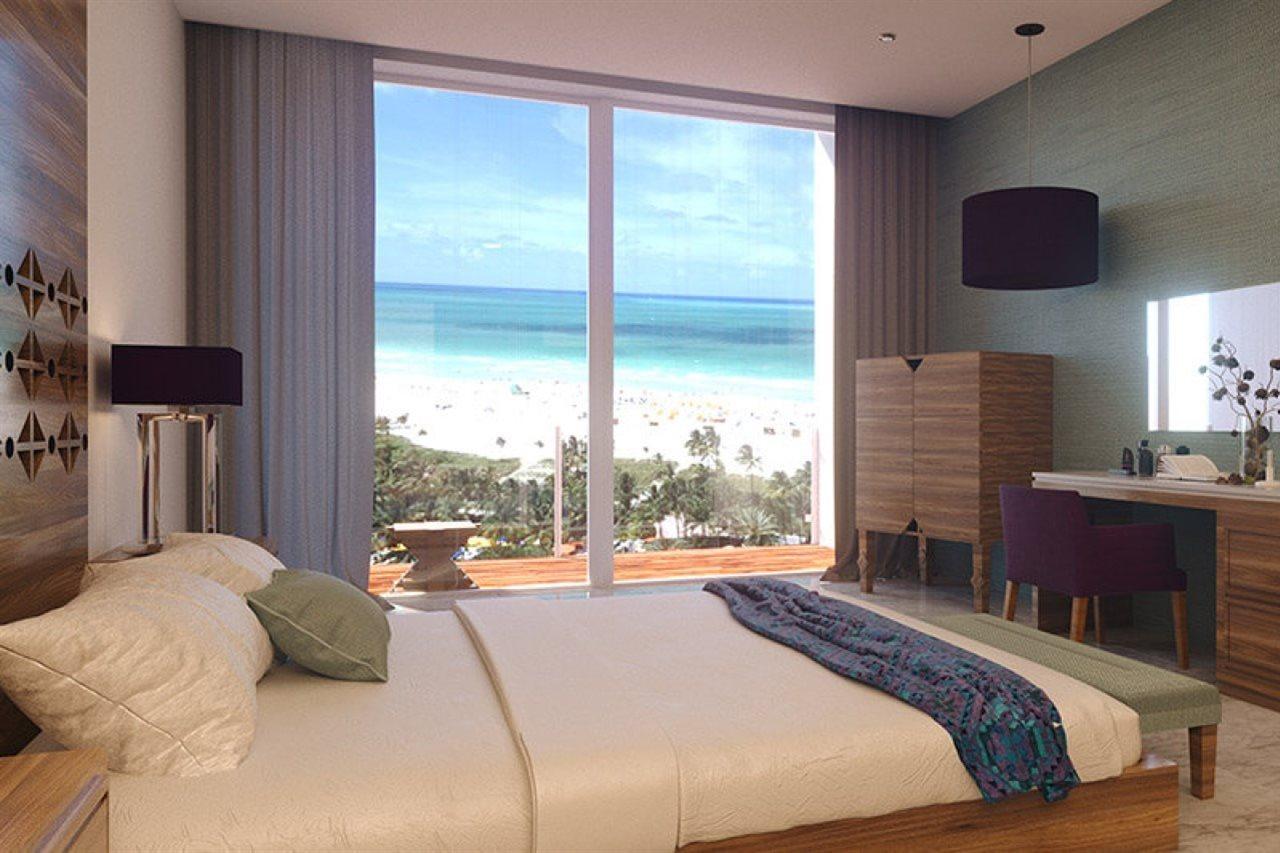 Sensira Resort And Spa Riviera Maya Puerto Morelos Eksteriør bilde