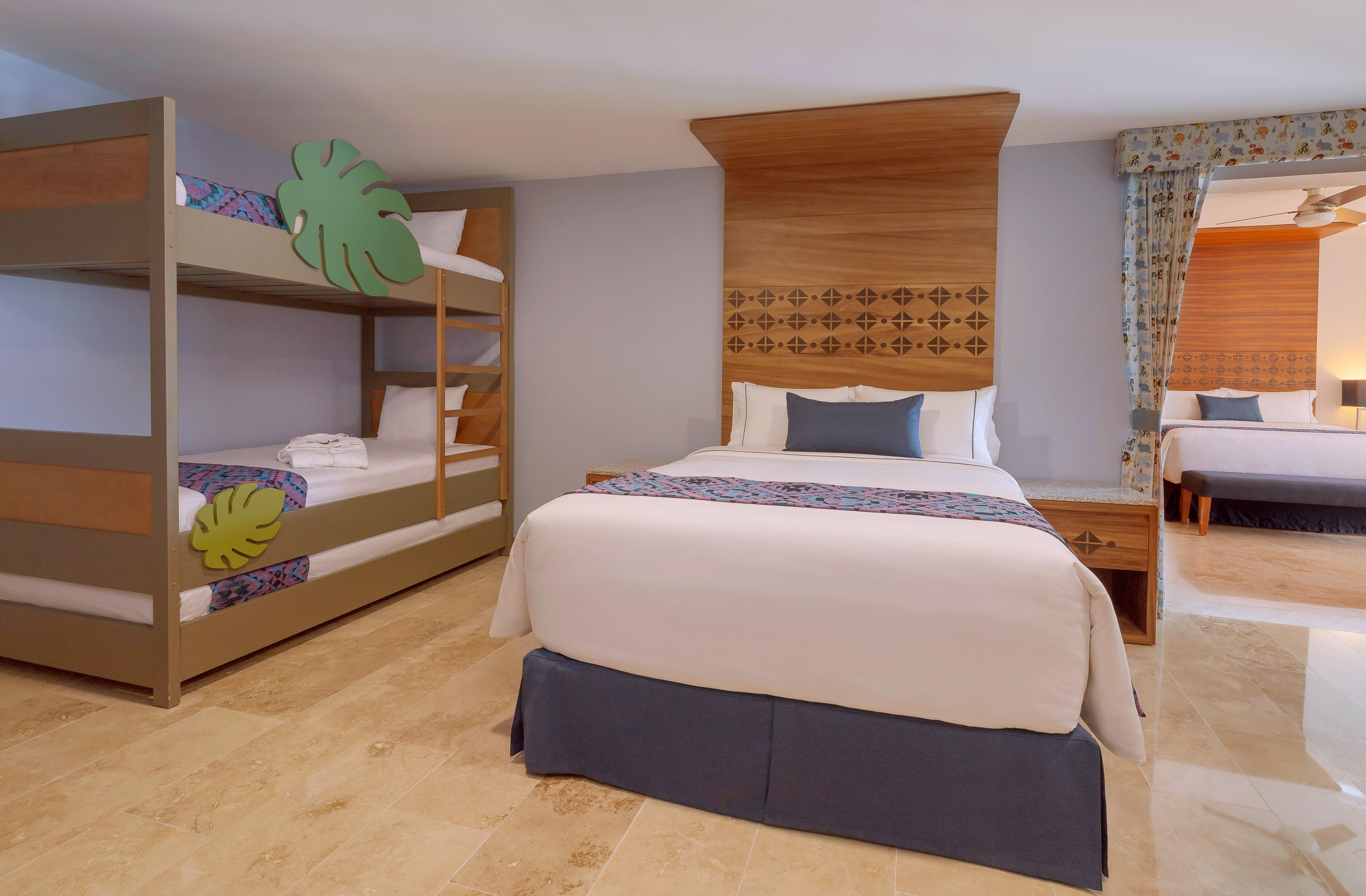 Sensira Resort And Spa Riviera Maya Puerto Morelos Eksteriør bilde