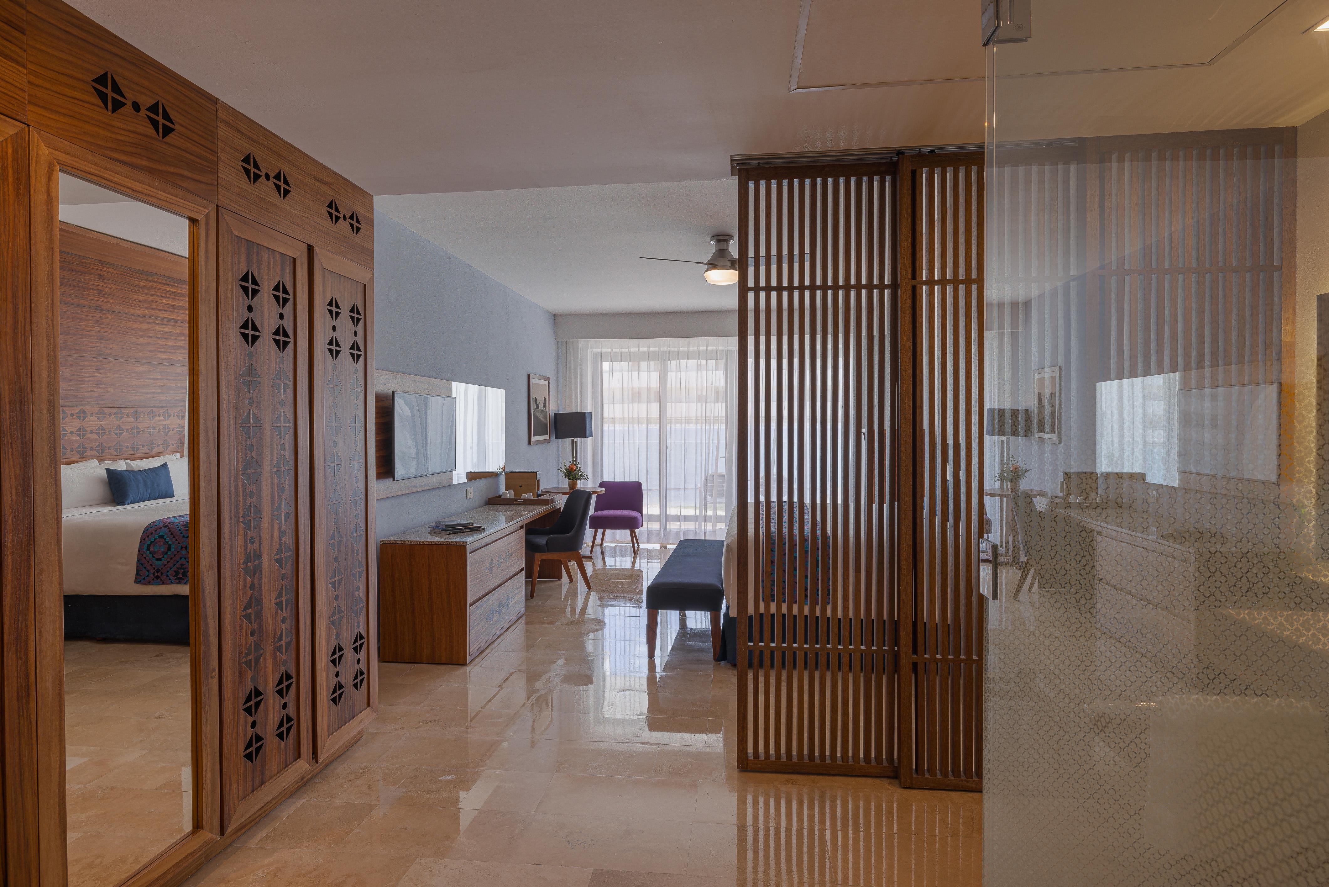 Sensira Resort And Spa Riviera Maya Puerto Morelos Eksteriør bilde
