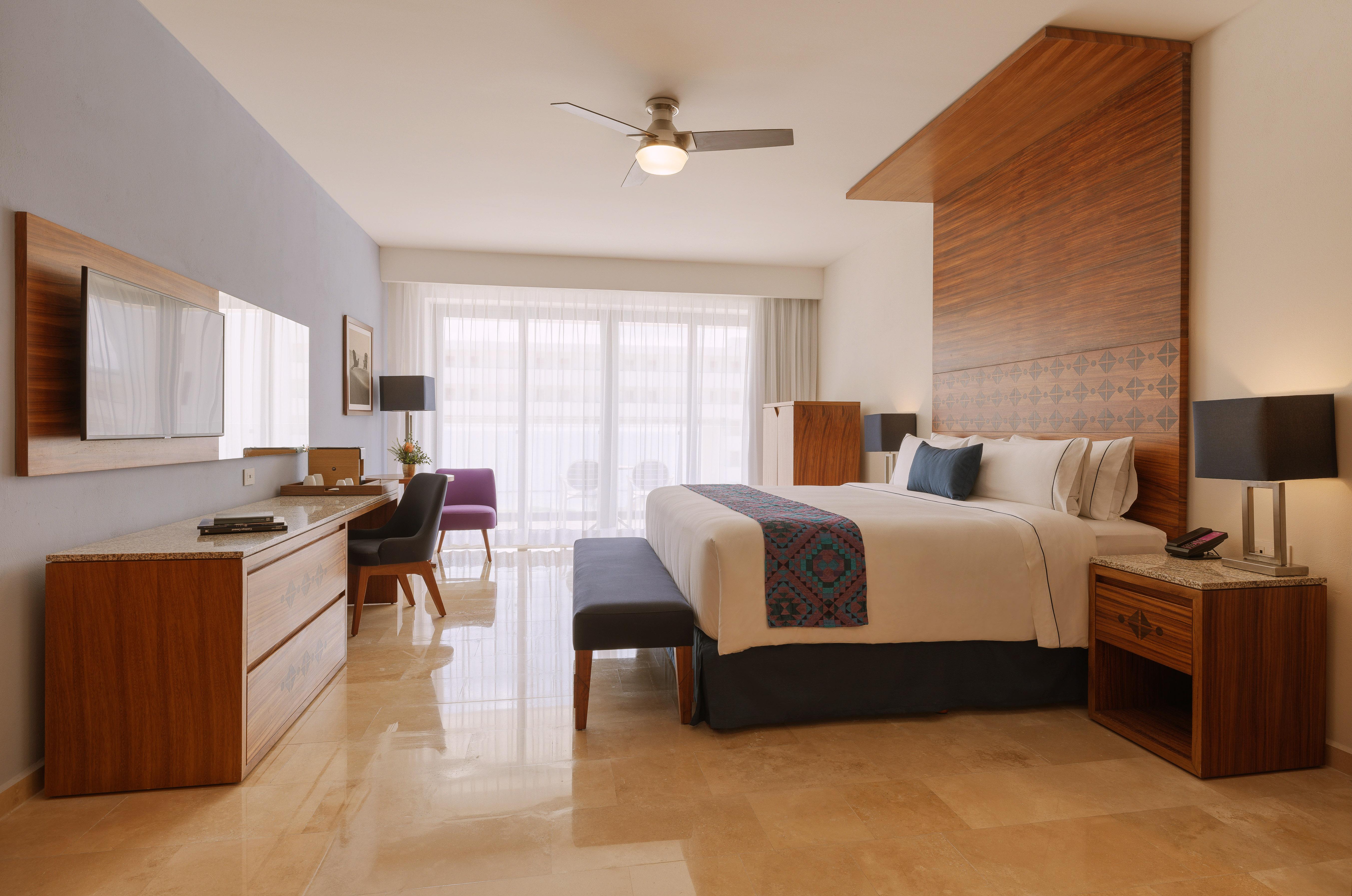 Sensira Resort And Spa Riviera Maya Puerto Morelos Eksteriør bilde